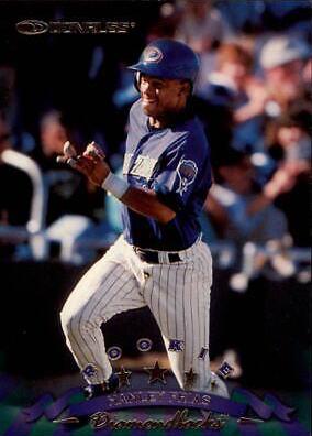 Hanley Frias #252