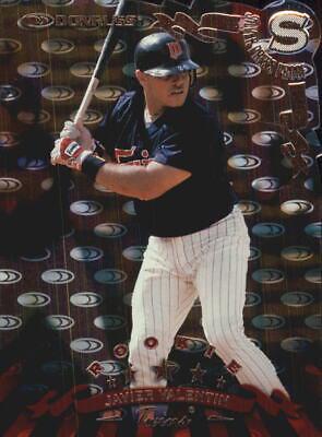 Javier Valentin #253