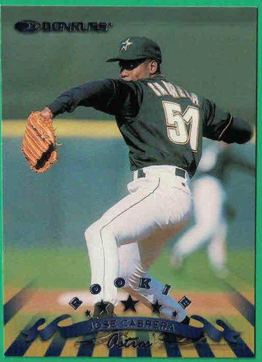 Jose Cabrera #249