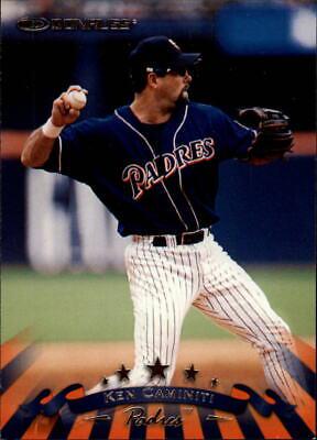 Ken Caminiti #10