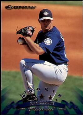 Ken Cloude #269