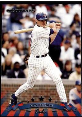 Kevin Orie #133