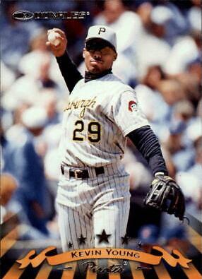 Kevin Young #117