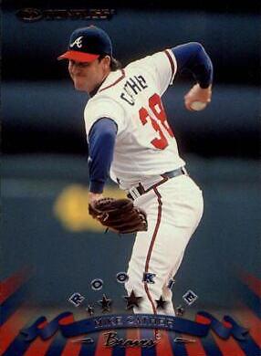 Mike Cather #264