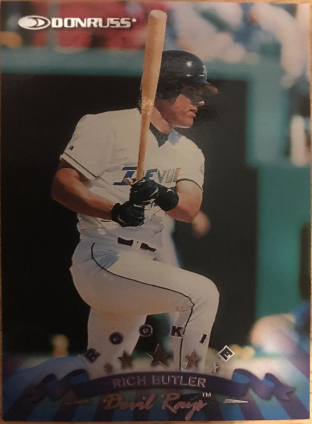 Rich Butler #273