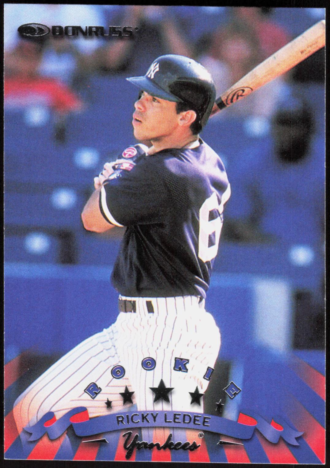 Ricky Ledee #314