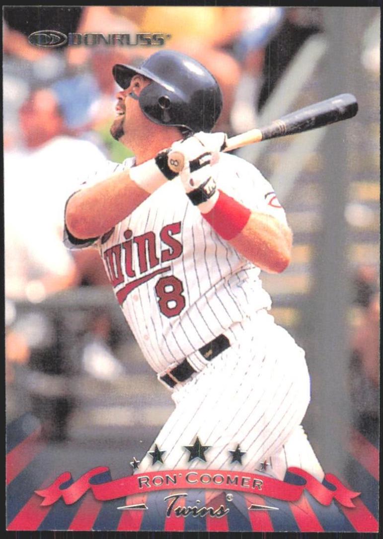 Ron Coomer #94