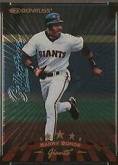 Barry Bonds #37