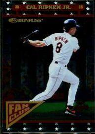 Cal Ripken Jr. #160