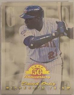 David Ortiz #183
