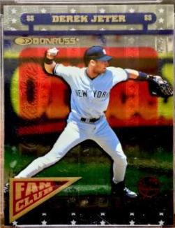 Derek Jeter #165