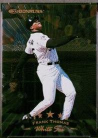Frank Thomas #12