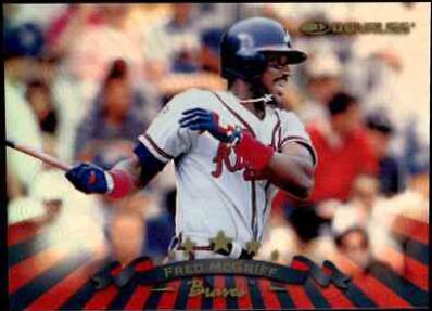 Fred McGriff #64