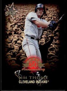 Jim Thome [Prized] #PC360