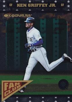 Ken Griffey Jr. #156