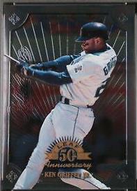 Ken Griffey Jr. #299