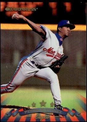 Pedro Martinez #18