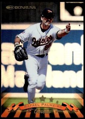 Rafael Palmeiro #80