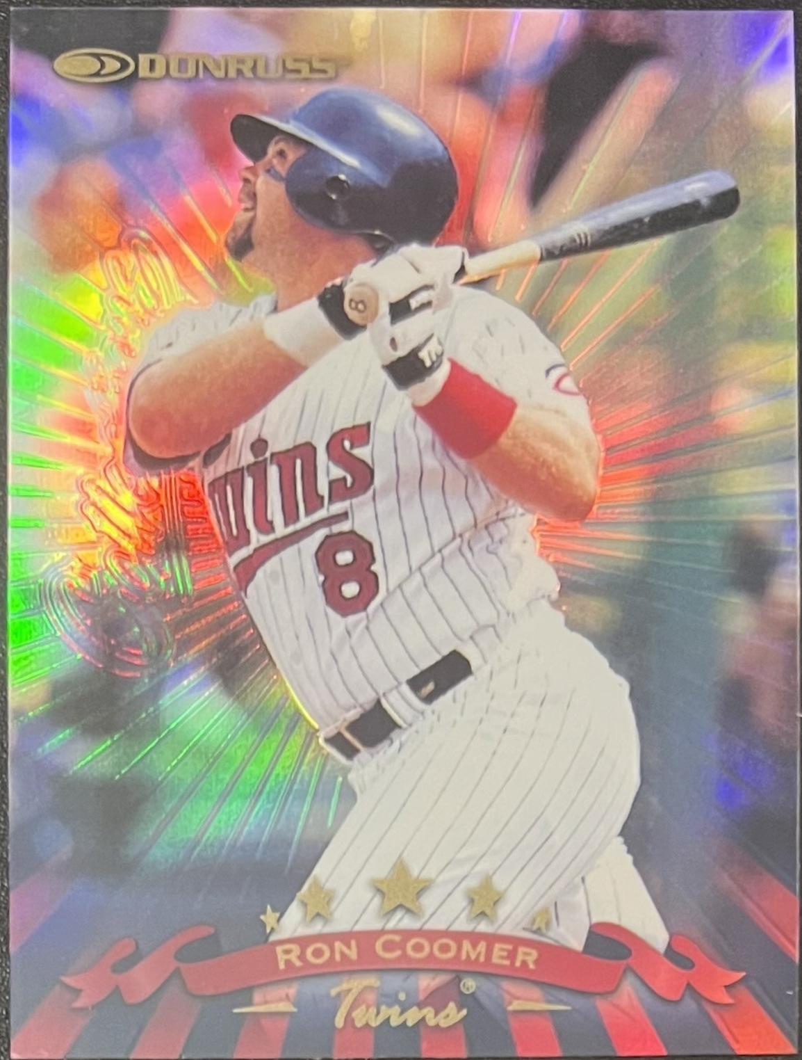 Ron Coomer #94
