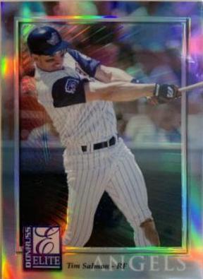 Tim Salmon [Prized] #PC437