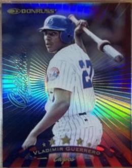Vladimir Guerrero [Prized] #PC140