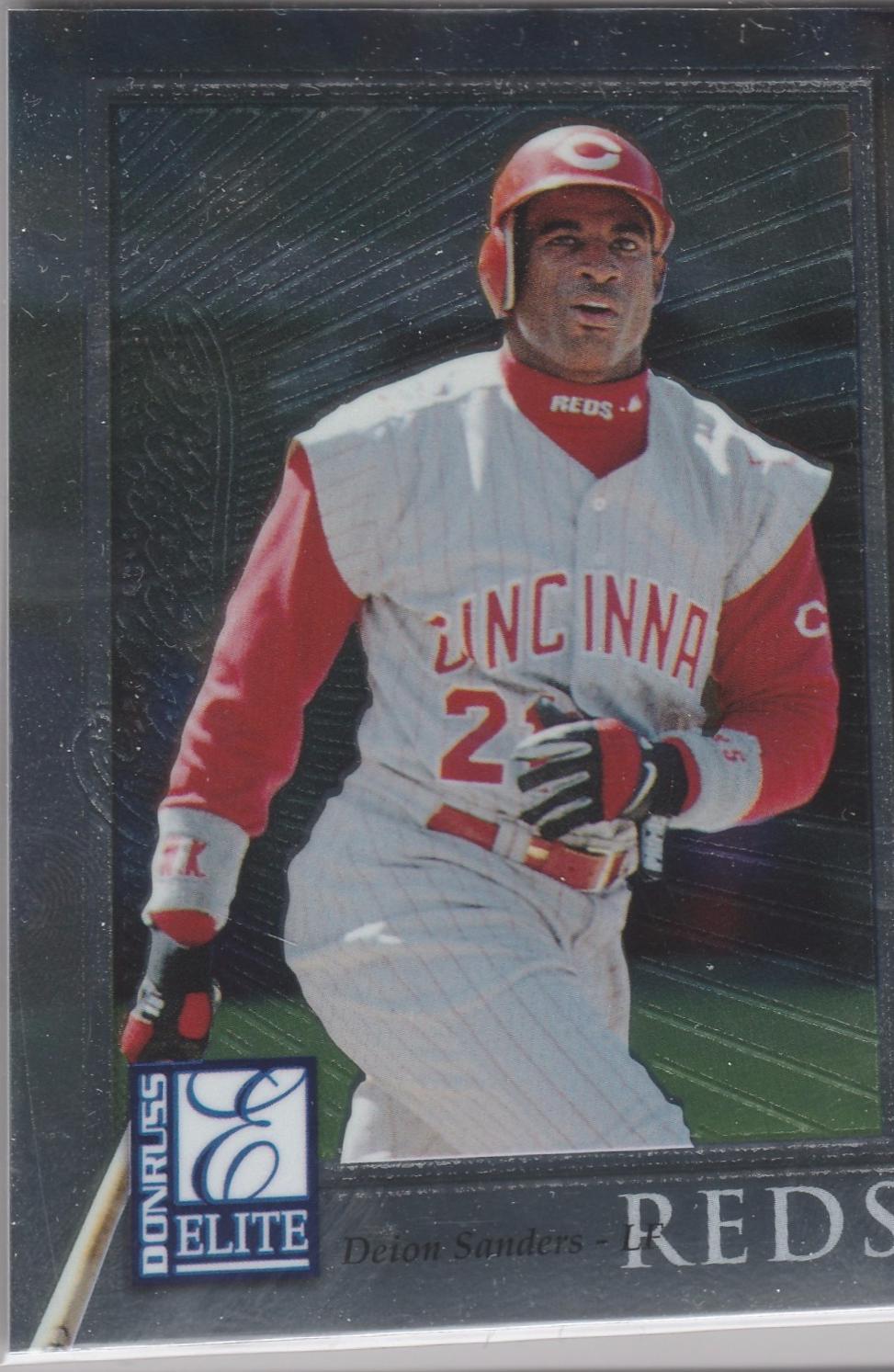 Deion Sanders #470