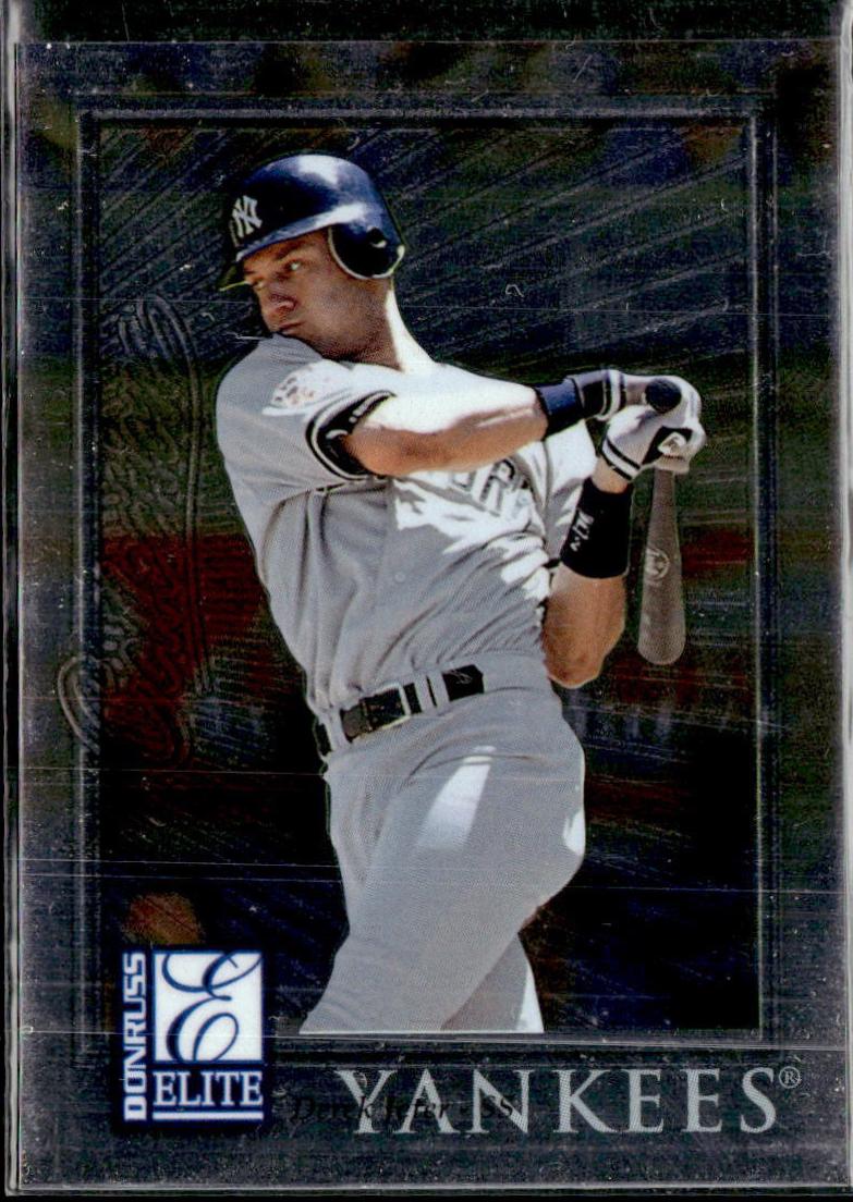 Derek Jeter #408
