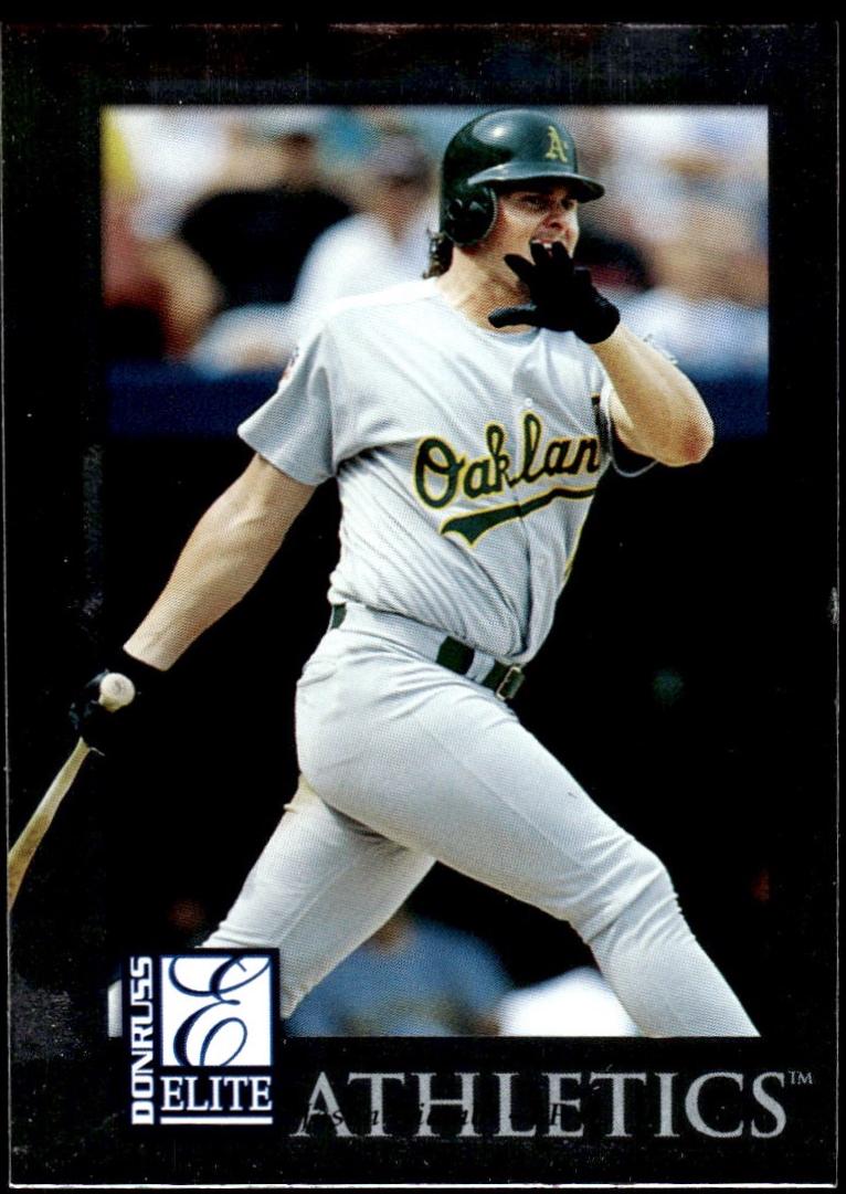 Jason Giambi #451
