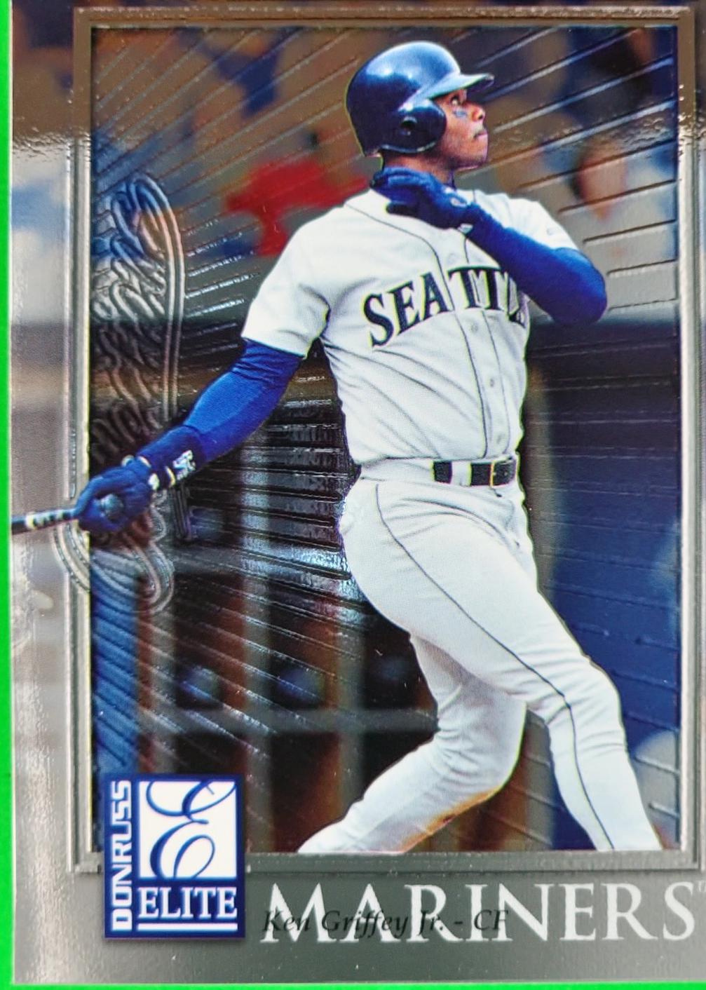Ken Griffey Jr. #401