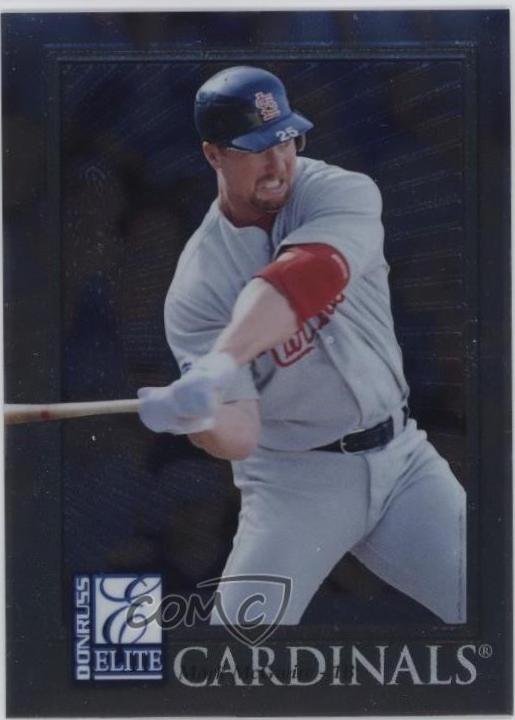 Mark McGwire #413