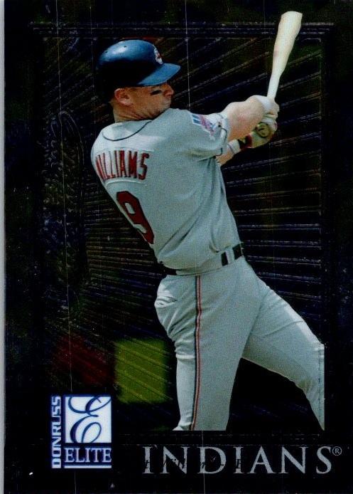Matt Williams #443
