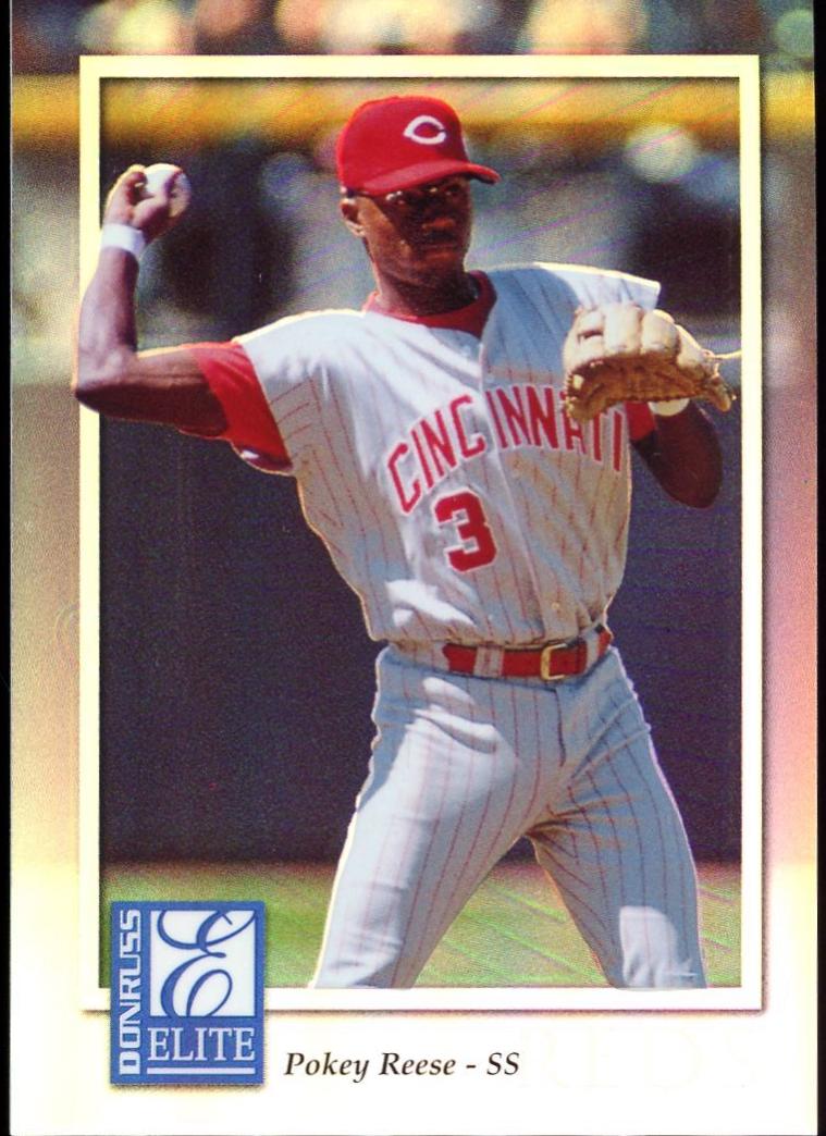 Pokey Reese [Prized Collection] #510