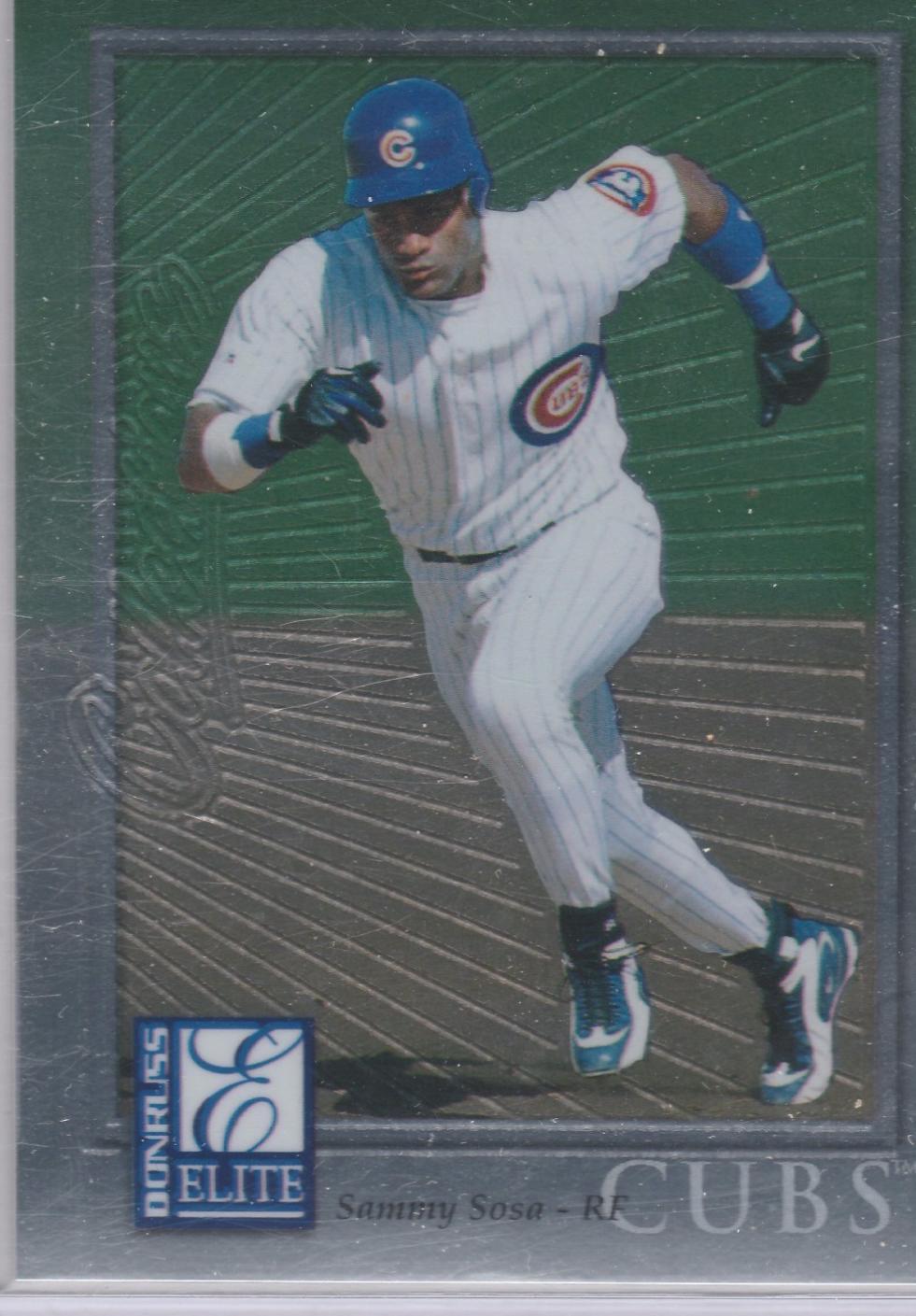 Sammy Sosa #441