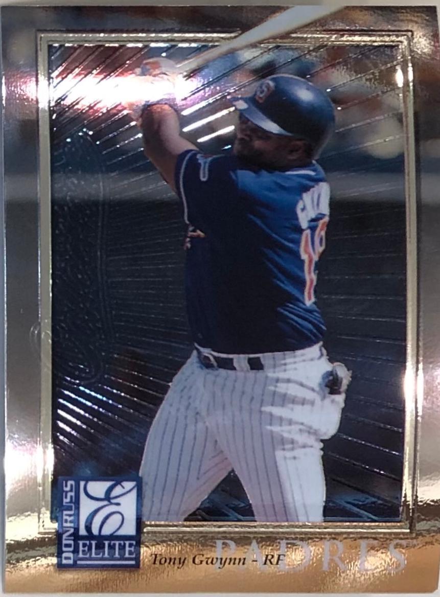 Tony Gwynn #409