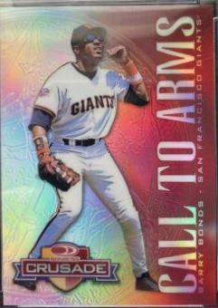 Barry Bonds [Red]
