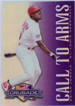 Brian Jordan [Purple]