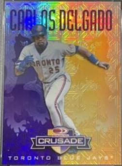 Carlos Delgado #49