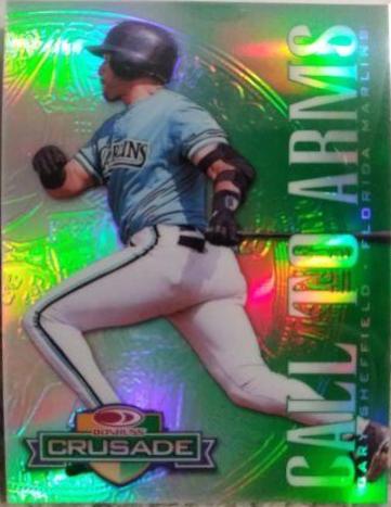 Gary Sheffield [Green]