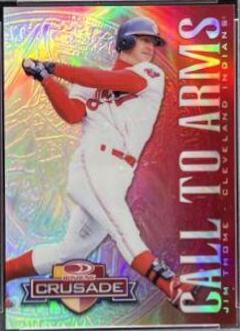 Jim Thome [Red]