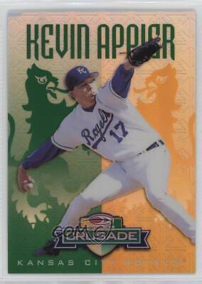 Kevin Appier [Green] #27