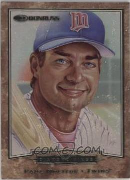 Paul Molitor #5