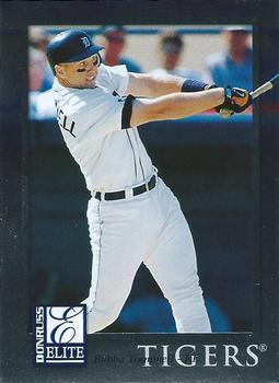 Bubba Trammell #102