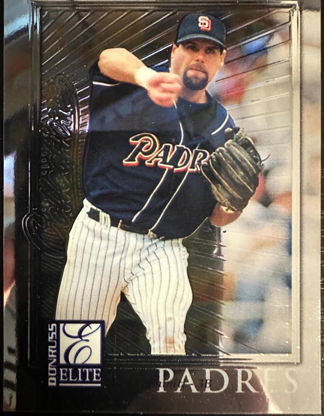 Ken Caminiti #40