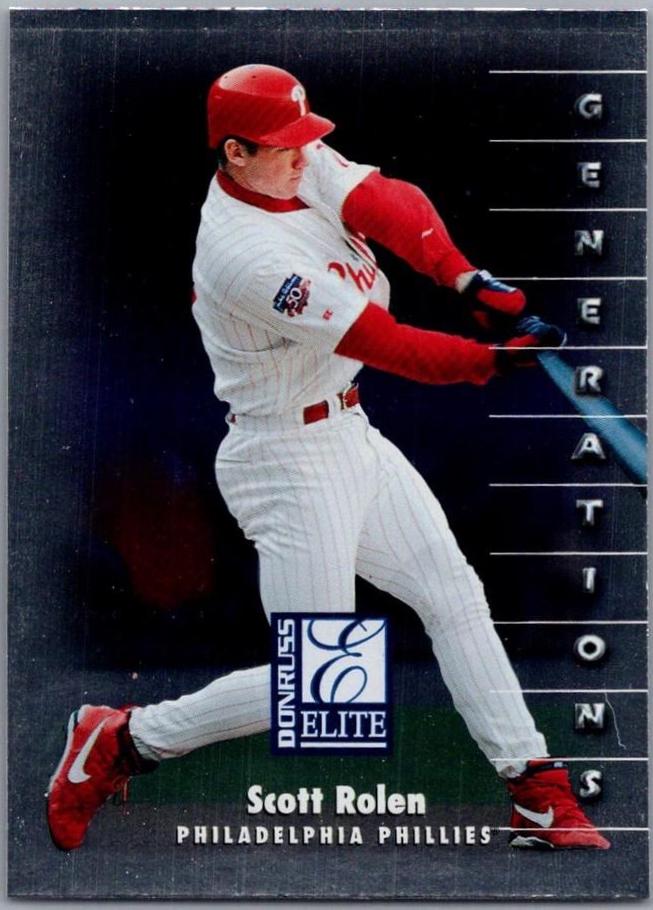 Scott Rolen #146