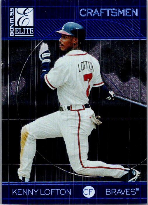 Kenny Lofton #24