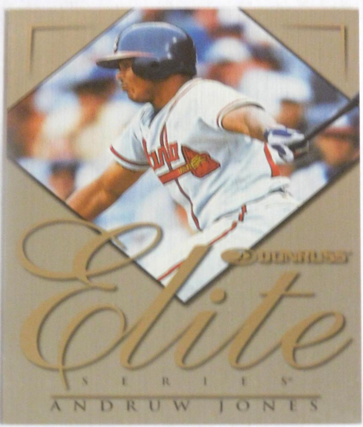 Andruw Jones #2
