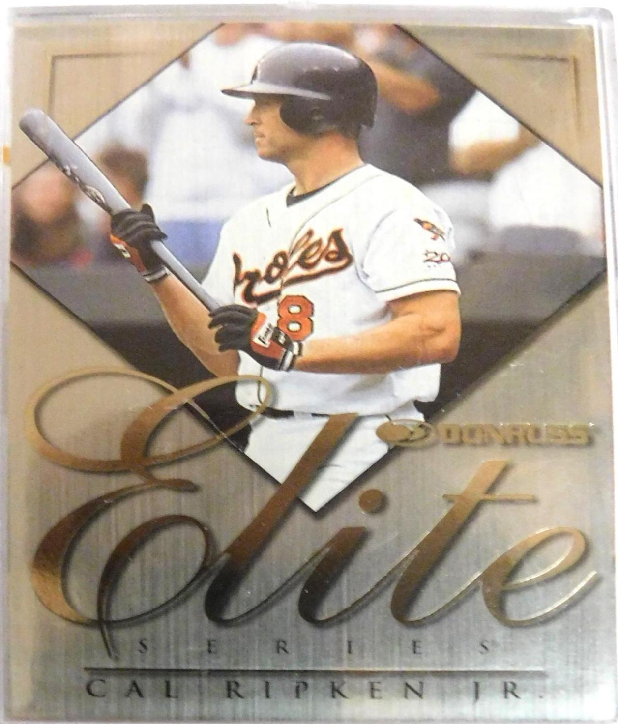 Cal Ripken Jr #16