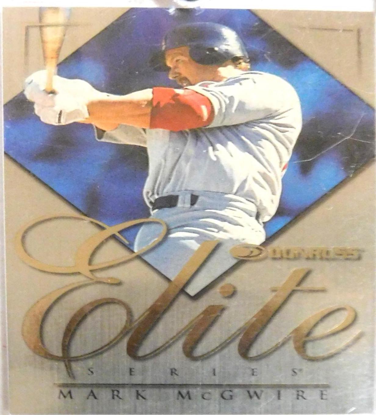 Mark McGwire #6