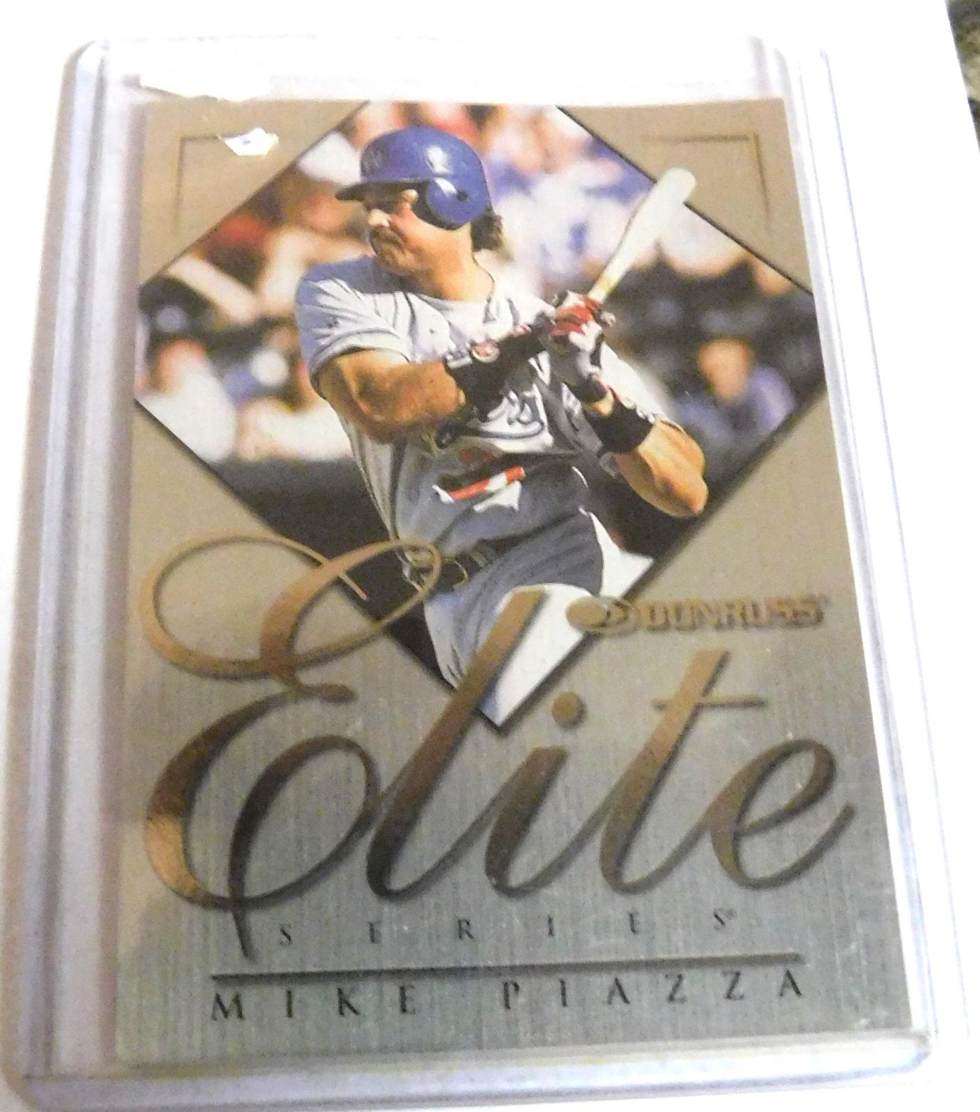 Mike Piazza #13