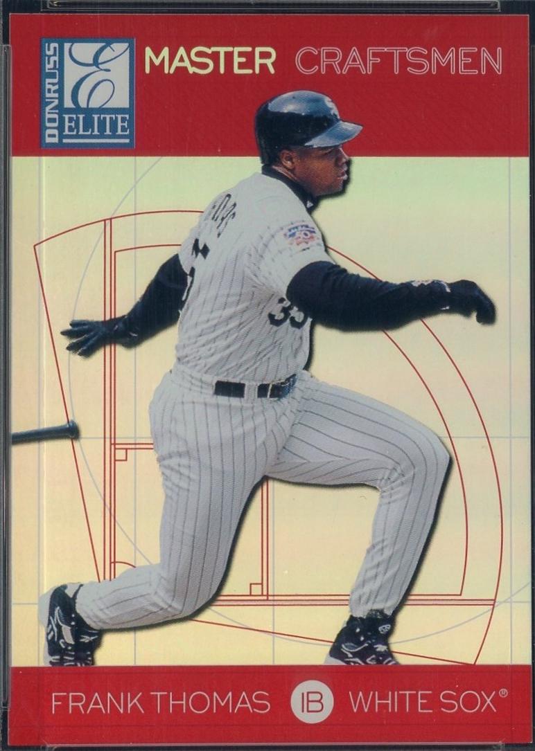 Frank Thomas #2